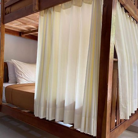 Bintang Hostel&Homestay Sakti Buitenkant foto