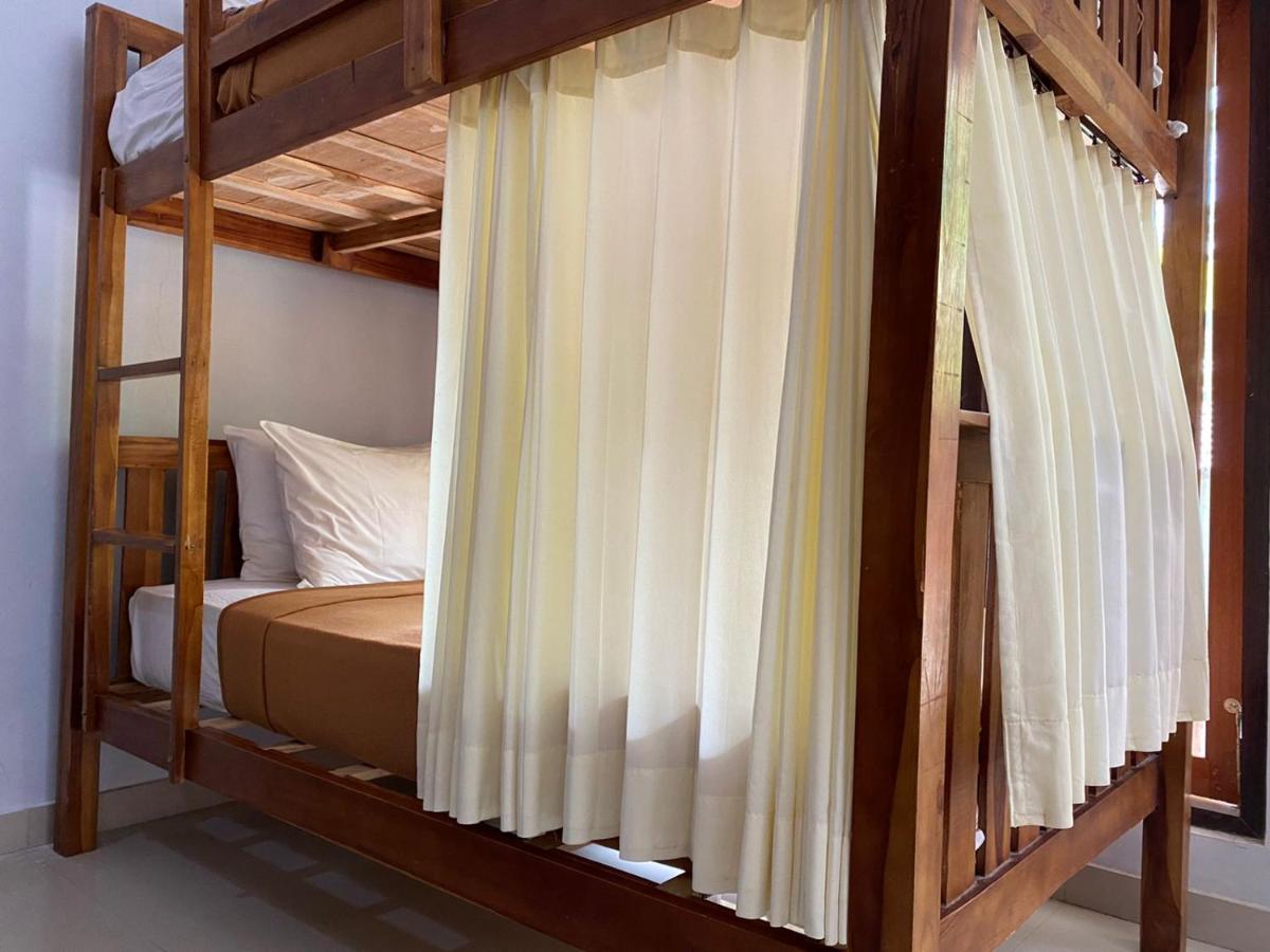 Bintang Hostel&Homestay Sakti Buitenkant foto