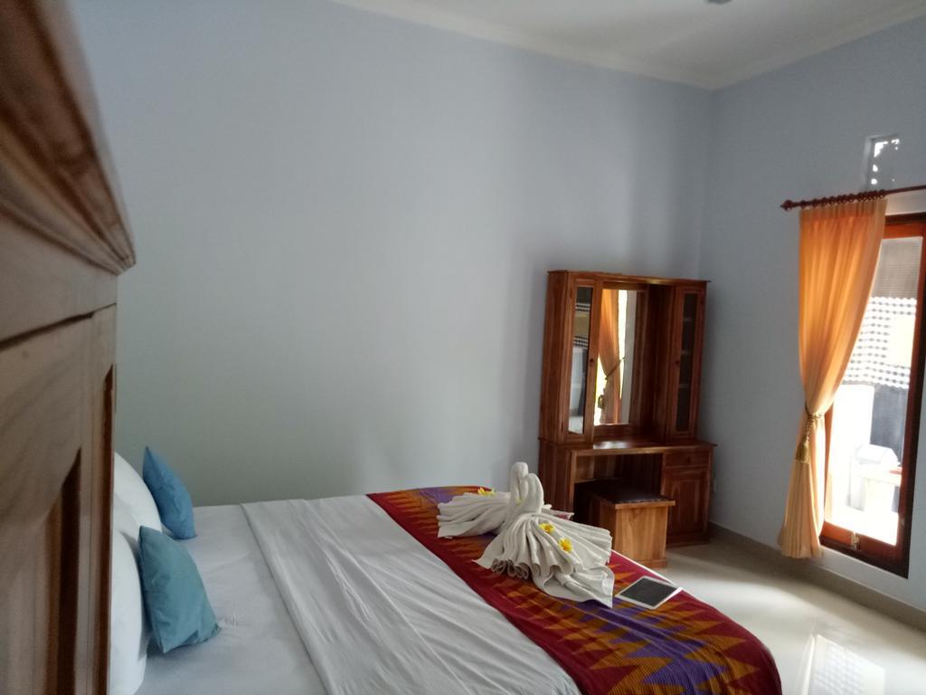 Bintang Hostel&Homestay Sakti Buitenkant foto