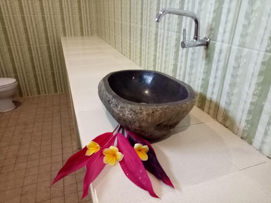 Bintang Hostel&Homestay Sakti Buitenkant foto