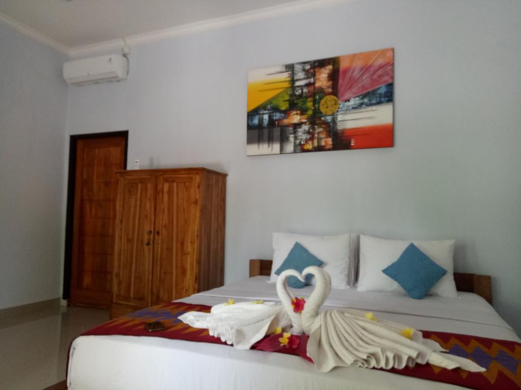 Bintang Hostel&Homestay Sakti Buitenkant foto