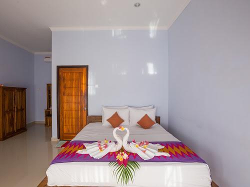 Bintang Hostel&Homestay Sakti Buitenkant foto