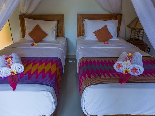 Bintang Hostel&Homestay Sakti Buitenkant foto