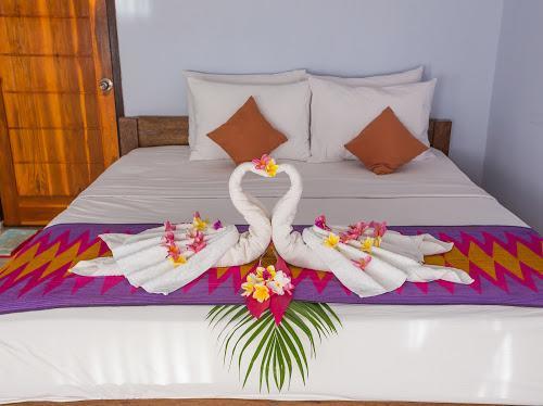 Bintang Hostel&Homestay Sakti Buitenkant foto