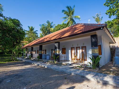 Bintang Hostel&Homestay Sakti Buitenkant foto