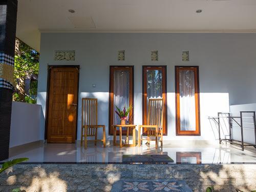 Bintang Hostel&Homestay Sakti Buitenkant foto