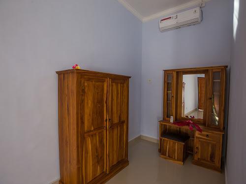 Bintang Hostel&Homestay Sakti Buitenkant foto